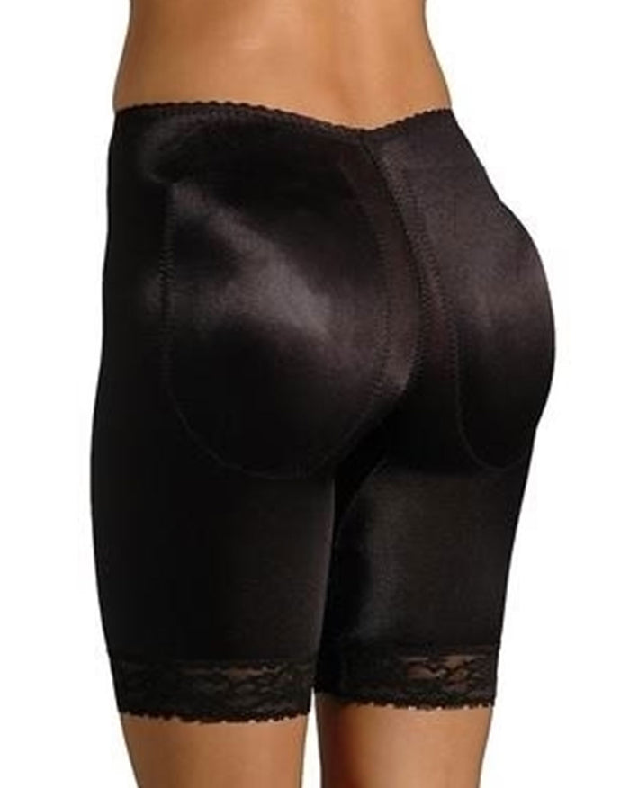 Rago Long Leg Padded Shaper/Removable Pads Light Shaping