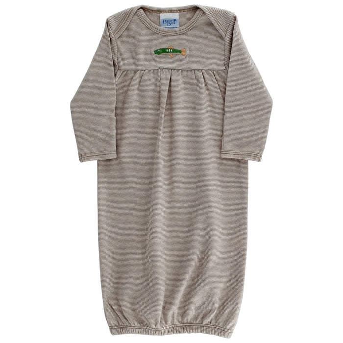 Rainbow Trout - Boys Newborn Sac