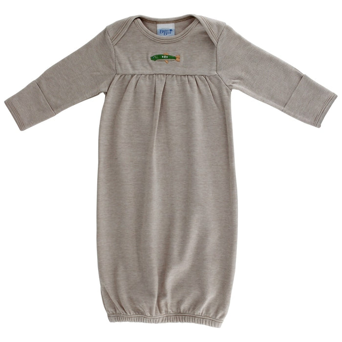 Rainbow Trout - Boys Newborn Sac