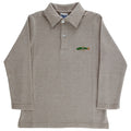 Rainbow Trout - Polo Shirt