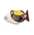 Raku Humu Magnet