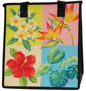 Refresh Multi Medium  Insulated Hot/Cold Reusable Bag