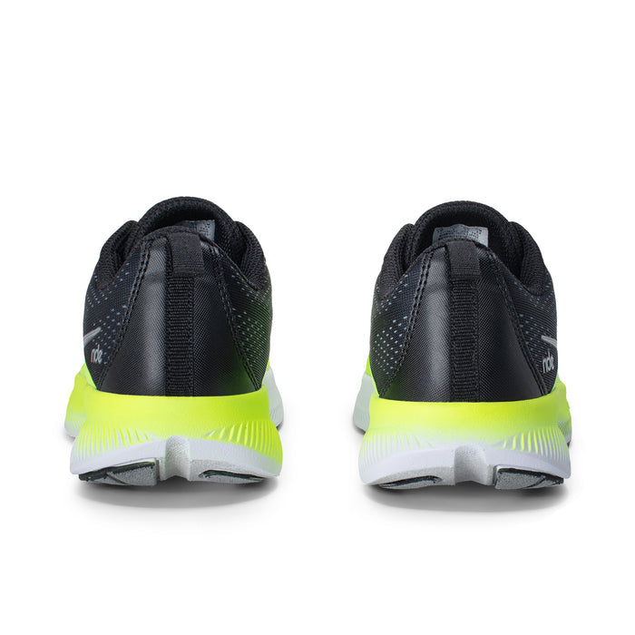 Ride KDZ Sneaker - Big Kid Lime/Black