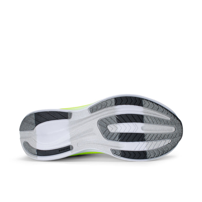 Ride KDZ Sneaker - Big Kid Lime/Black