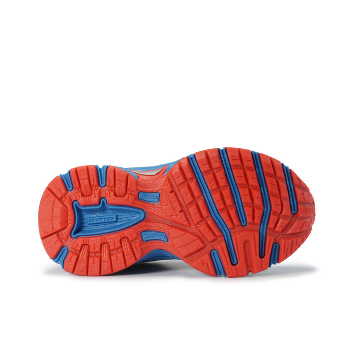 Ride Millennium KDZ Sneaker - Big Kid Royal/Silver