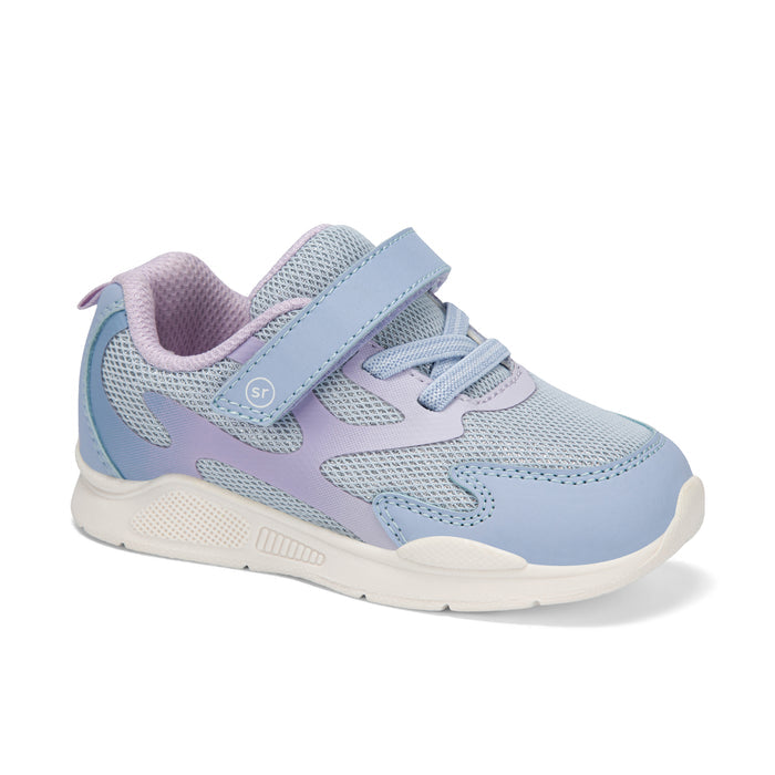 Ridley Sneaker - Big Kid Periwinkle
