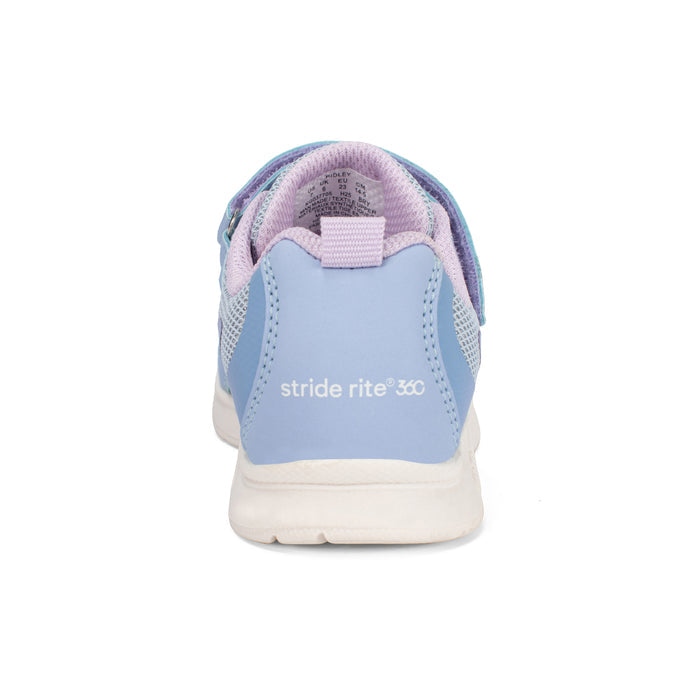 Ridley Sneaker - Big Kid Periwinkle
