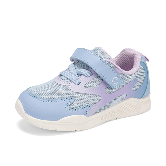 Ridley Sneaker - Big Kid Periwinkle