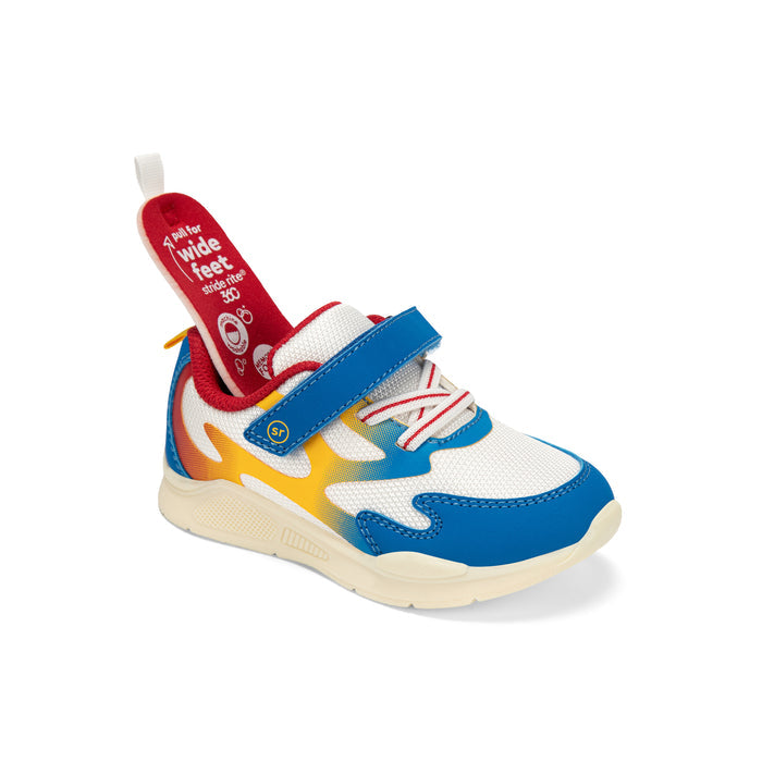 Ridley Sneaker - Little Kid Multi