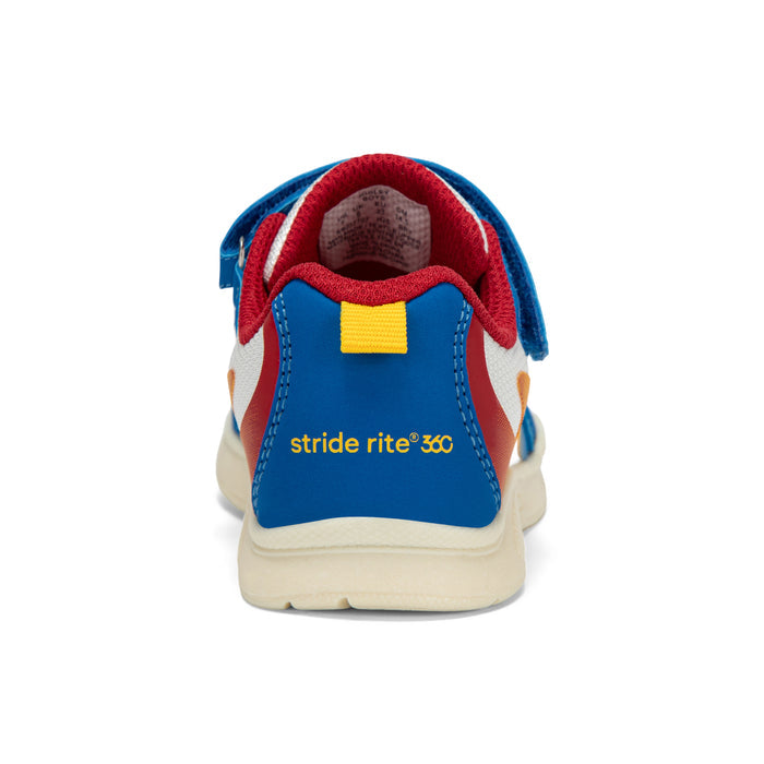Ridley Sneaker - Little Kid Multi
