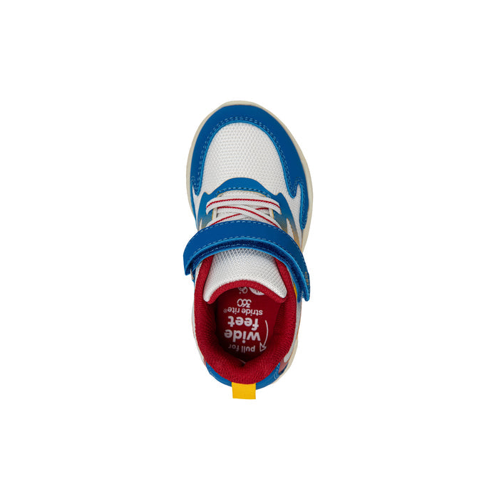 Ridley Sneaker - Little Kid Multi