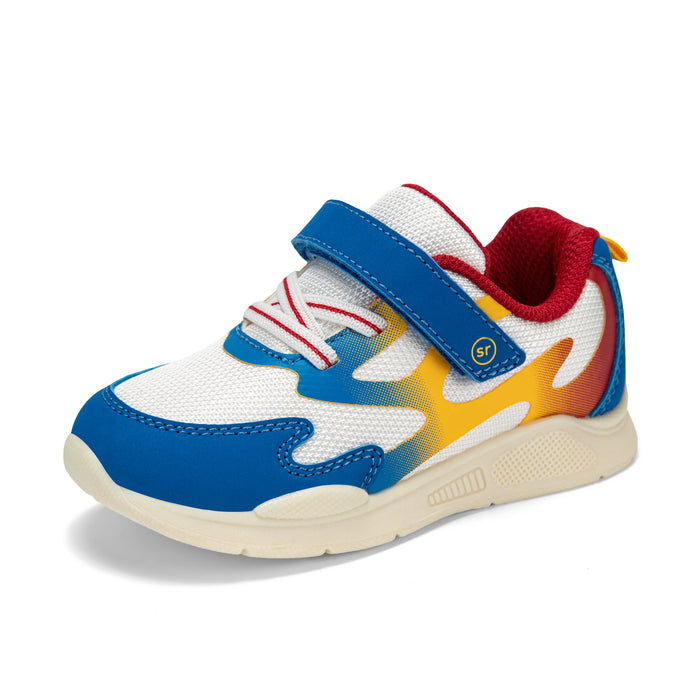 Ridley Sneaker - Little Kid Multi