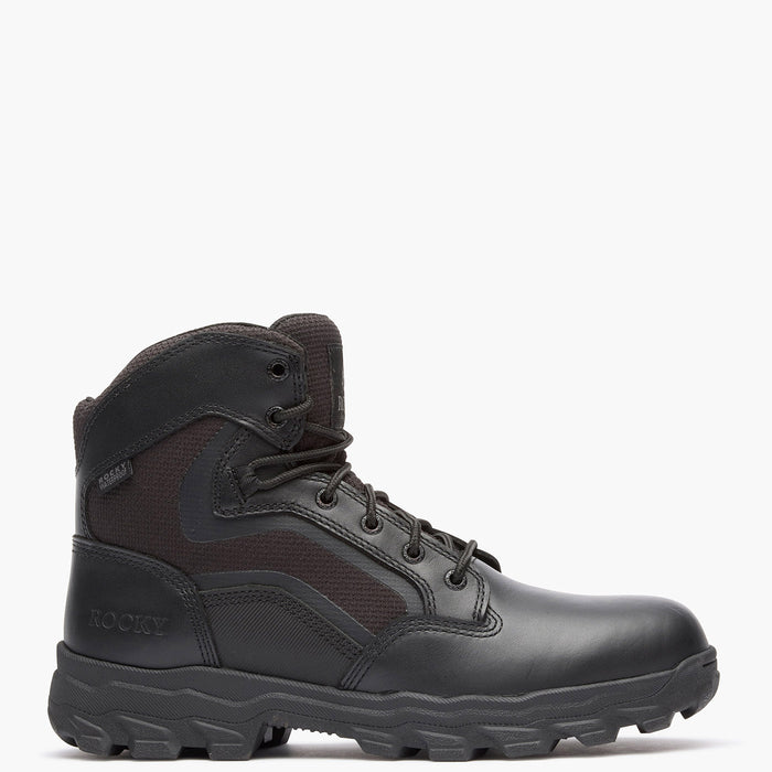 Rocky Alpha Force Lite 6” Public Service Boot