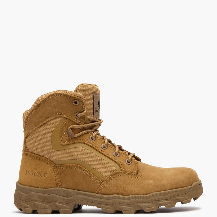 Rocky Alpha Force Lite 6” Public Service Boot