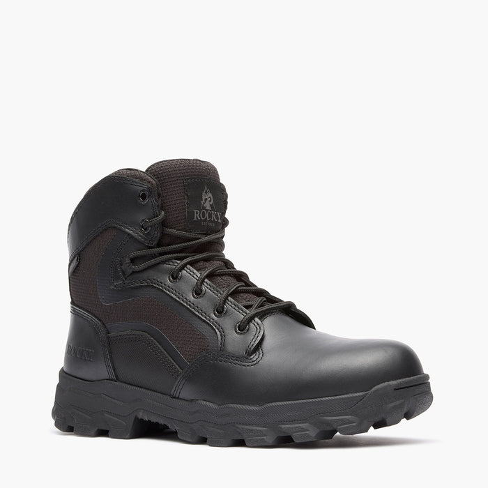 Rocky Alpha Force Lite 6” Public Service Boot