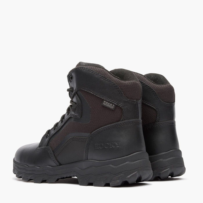 Rocky Alpha Force Lite 6” Public Service Boot