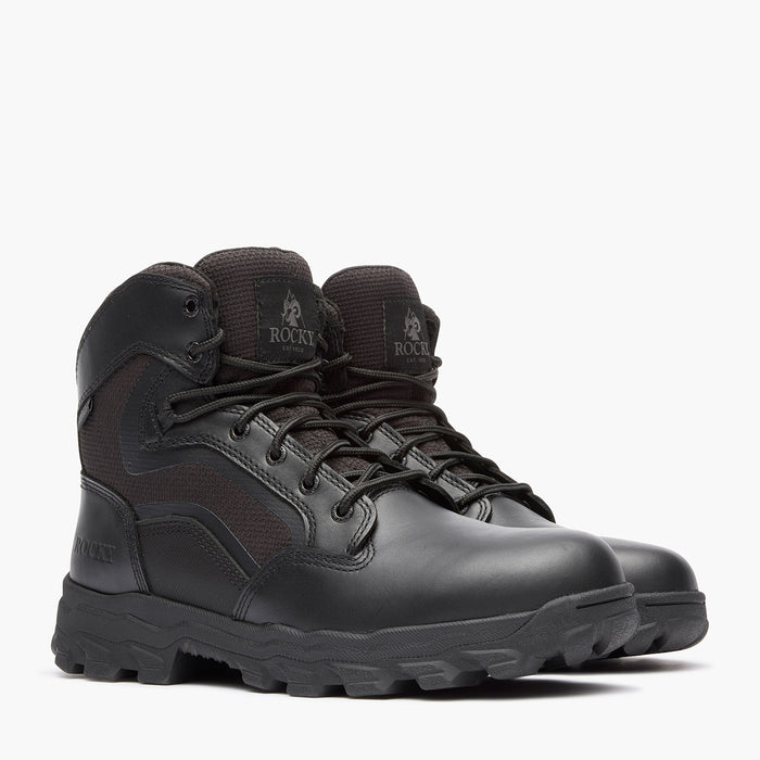 Rocky Alpha Force Lite 6” Public Service Boot