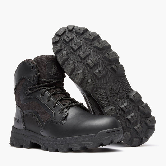 Rocky Alpha Force Lite 6” Public Service Boot
