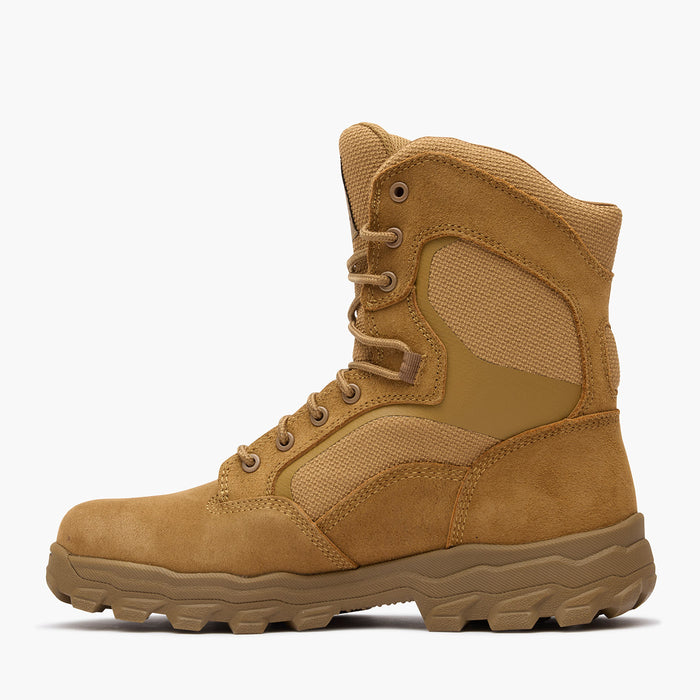 Rocky Alpha Force Lite 8” Public Service Boot