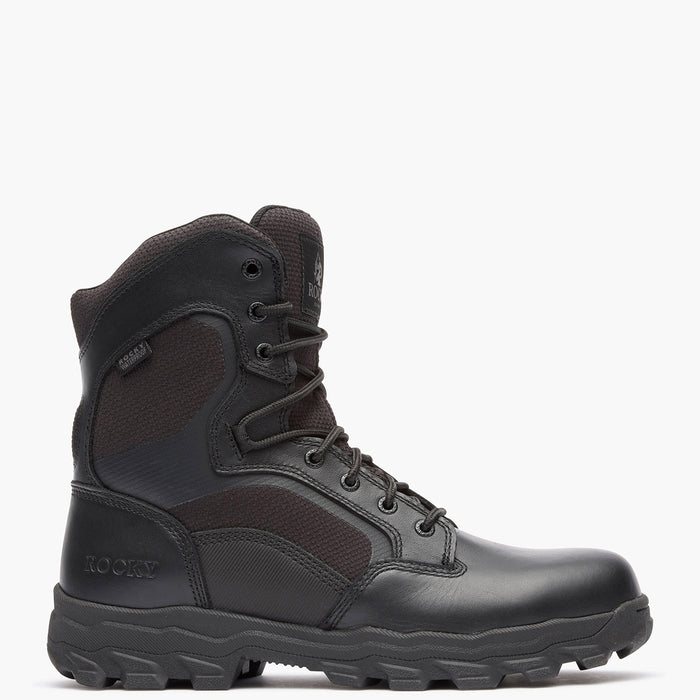 Rocky Alpha Force Lite Waterproof Public Service Boot