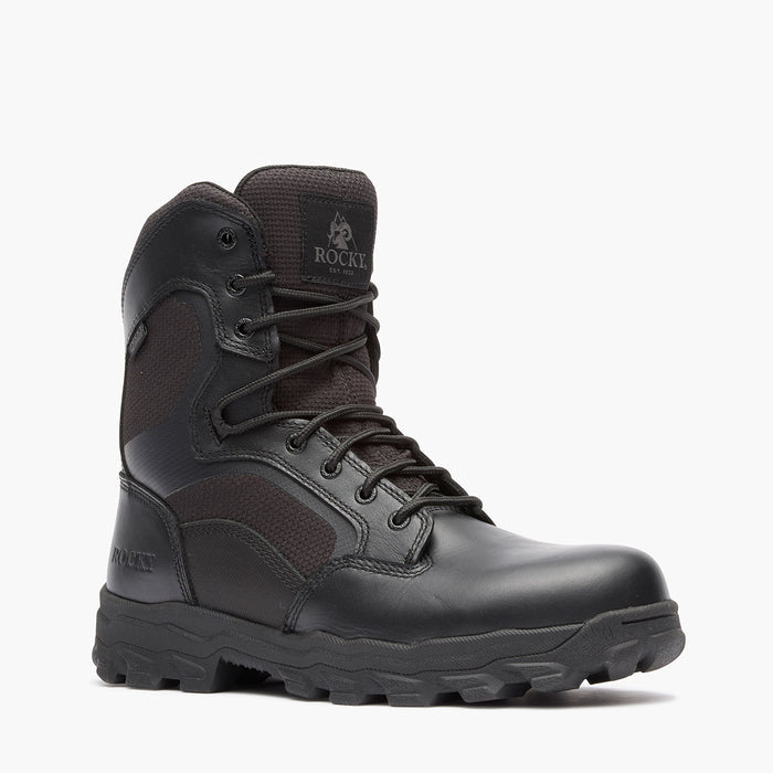 Rocky Alpha Force Lite Waterproof Public Service Boot