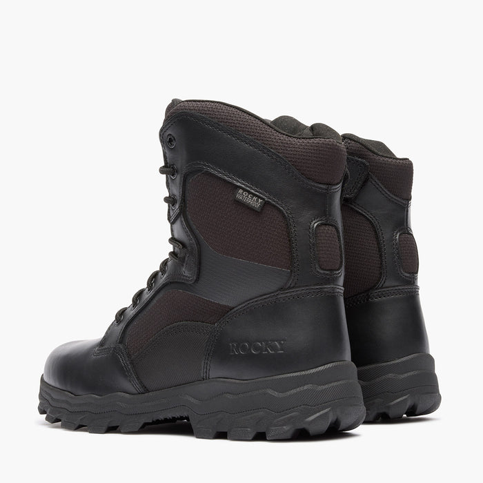 Rocky Alpha Force Lite Waterproof Public Service Boot