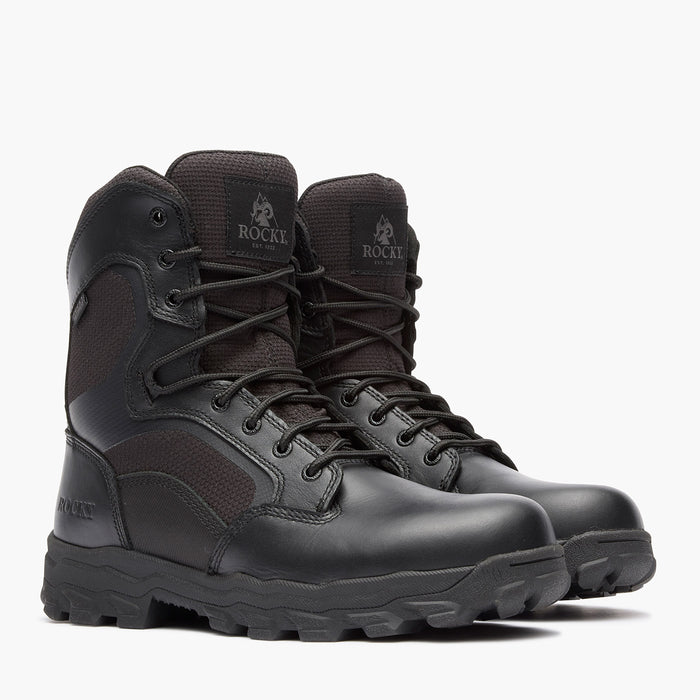 Rocky Alpha Force Lite Waterproof Public Service Boot