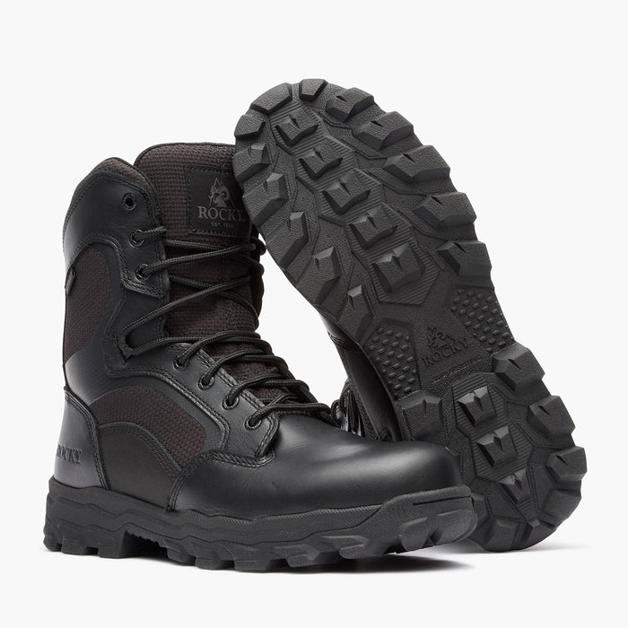 Rocky Alpha Force Lite Waterproof Public Service Boot