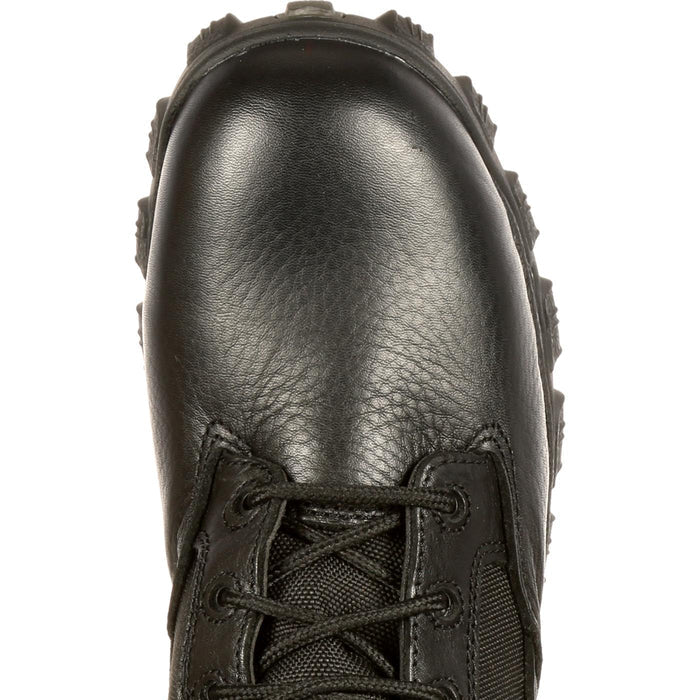 Rocky AlphaForce Composite Toe Waterproof Duty Boot - birdseye