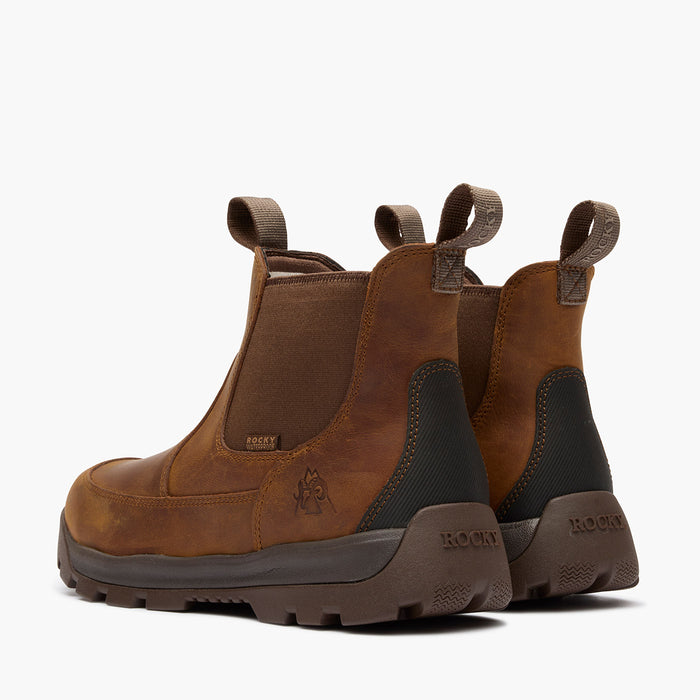 Rocky Backlands Chelsea Outdoor Boot