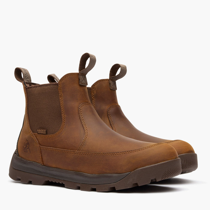 Rocky Backlands Chelsea Outdoor Boot
