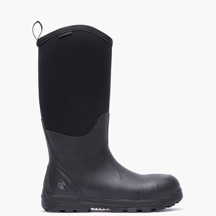 Rocky Backlands Rubber Composite Toe Work Boot