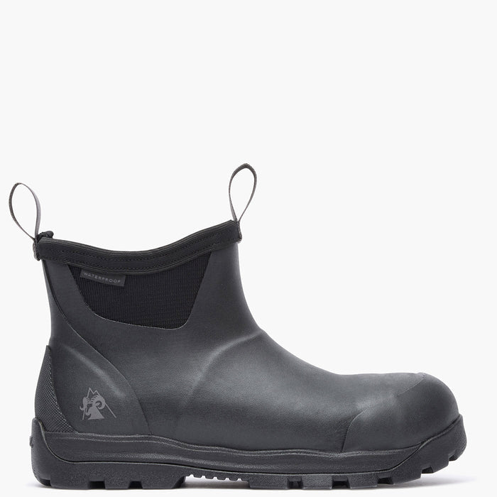 Rocky Backlands Rubber Composite Toe Work Boot
