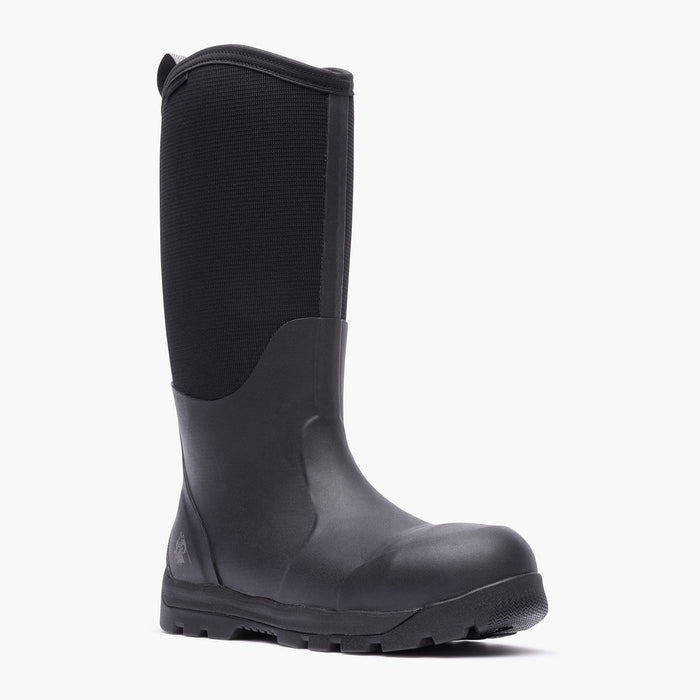 Rocky Backlands Rubber Composite Toe Work Boot