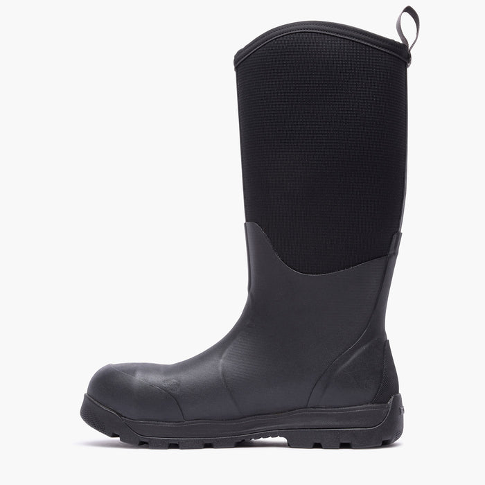 Rocky Backlands Rubber Composite Toe Work Boot