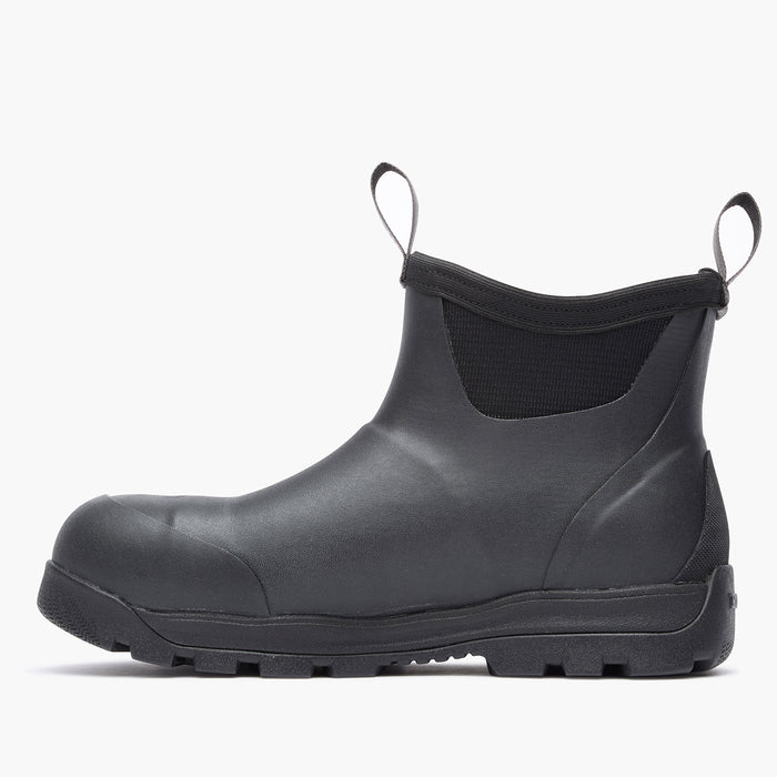 Rocky Backlands Rubber Composite Toe Work Boot