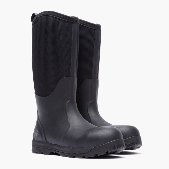 Rocky Backlands Rubber Composite Toe Work Boot