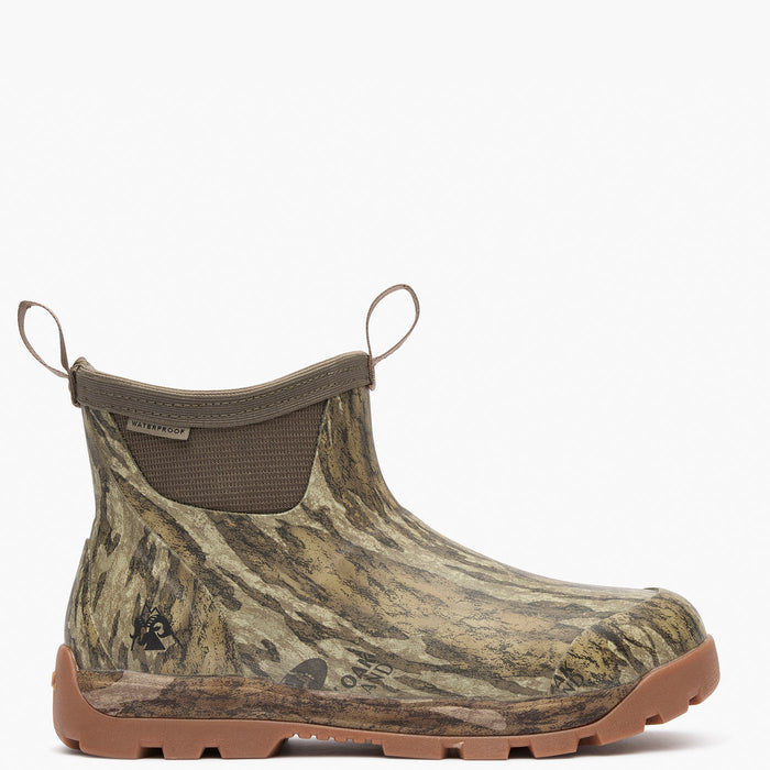 Rocky Backlands Rubber Outdoor Boot