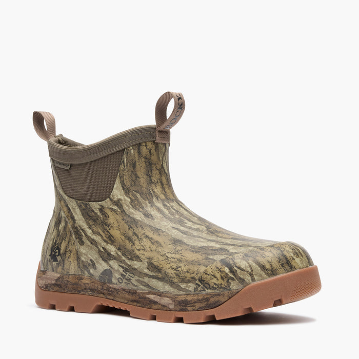 Rocky Backlands Rubber Outdoor Boot