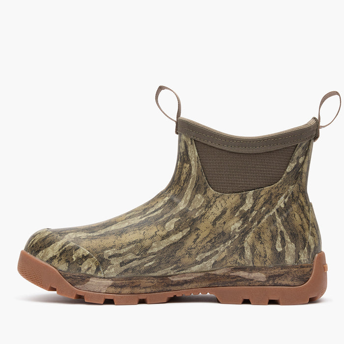 Rocky Backlands Rubber Outdoor Boot