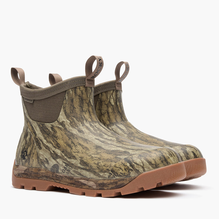 Rocky Backlands Rubber Outdoor Boot