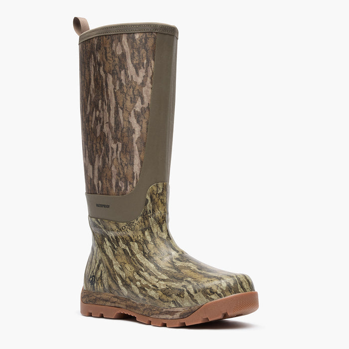 Rocky Backlands Waterproof Snake Boot