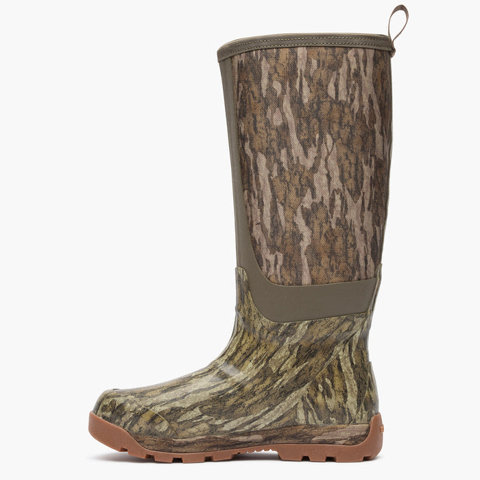 Rocky Backlands Waterproof Snake Boot