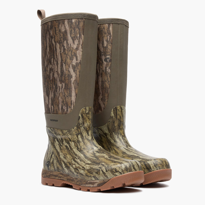 Rocky Backlands Waterproof Snake Boot