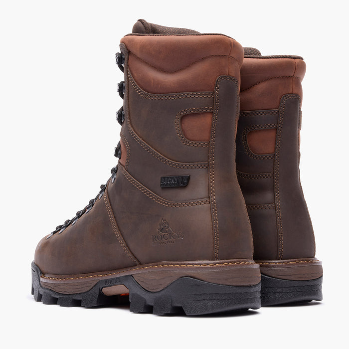Rocky BearClaw 200G Insulated Hunting Boot