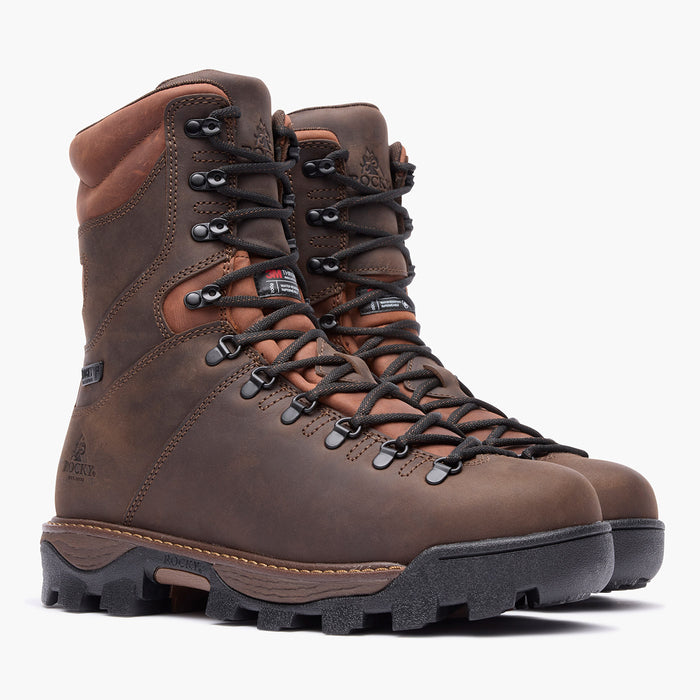Rocky BearClaw 200G Insulated Hunting Boot