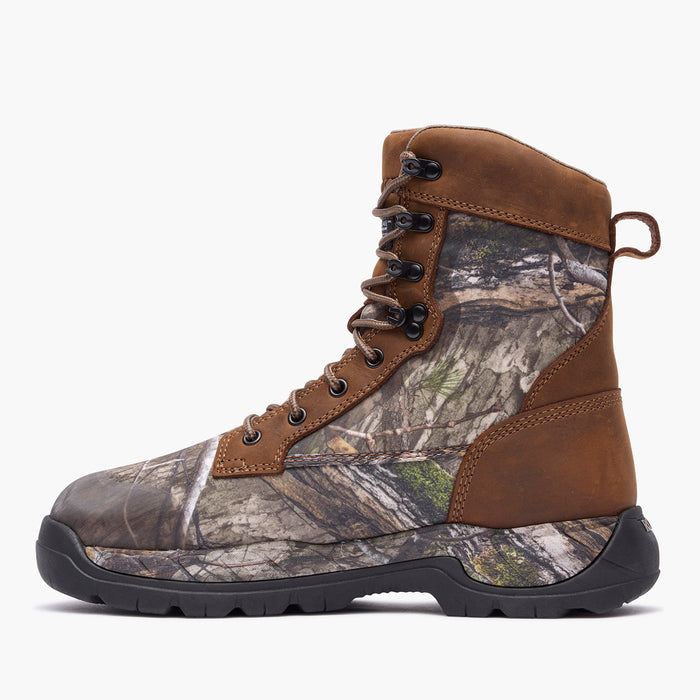Rocky Big Cypress 800G Insulated Hunting Boots