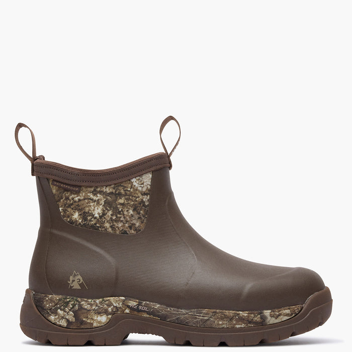 Rocky Big Cypress Rubber Waterproof Outdoor Boot