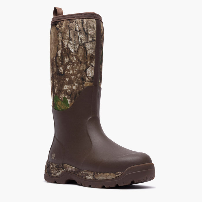 Rocky Big Cypress Rubber Waterproof Outdoor Boot
