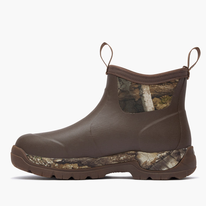 Rocky Big Cypress Rubber Waterproof Outdoor Boot